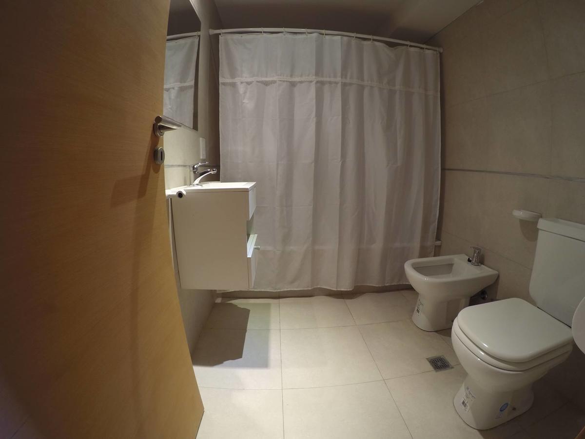 Amatista Aparthotel Чос Малал Екстериор снимка